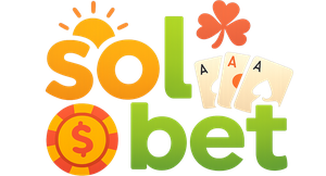 Sol Bet Logo